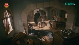 Zarb e Mehmet - Season 01 Episode 112